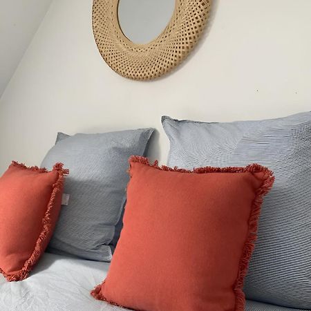Chez David Et Bene Daire Rennes Dış mekan fotoğraf