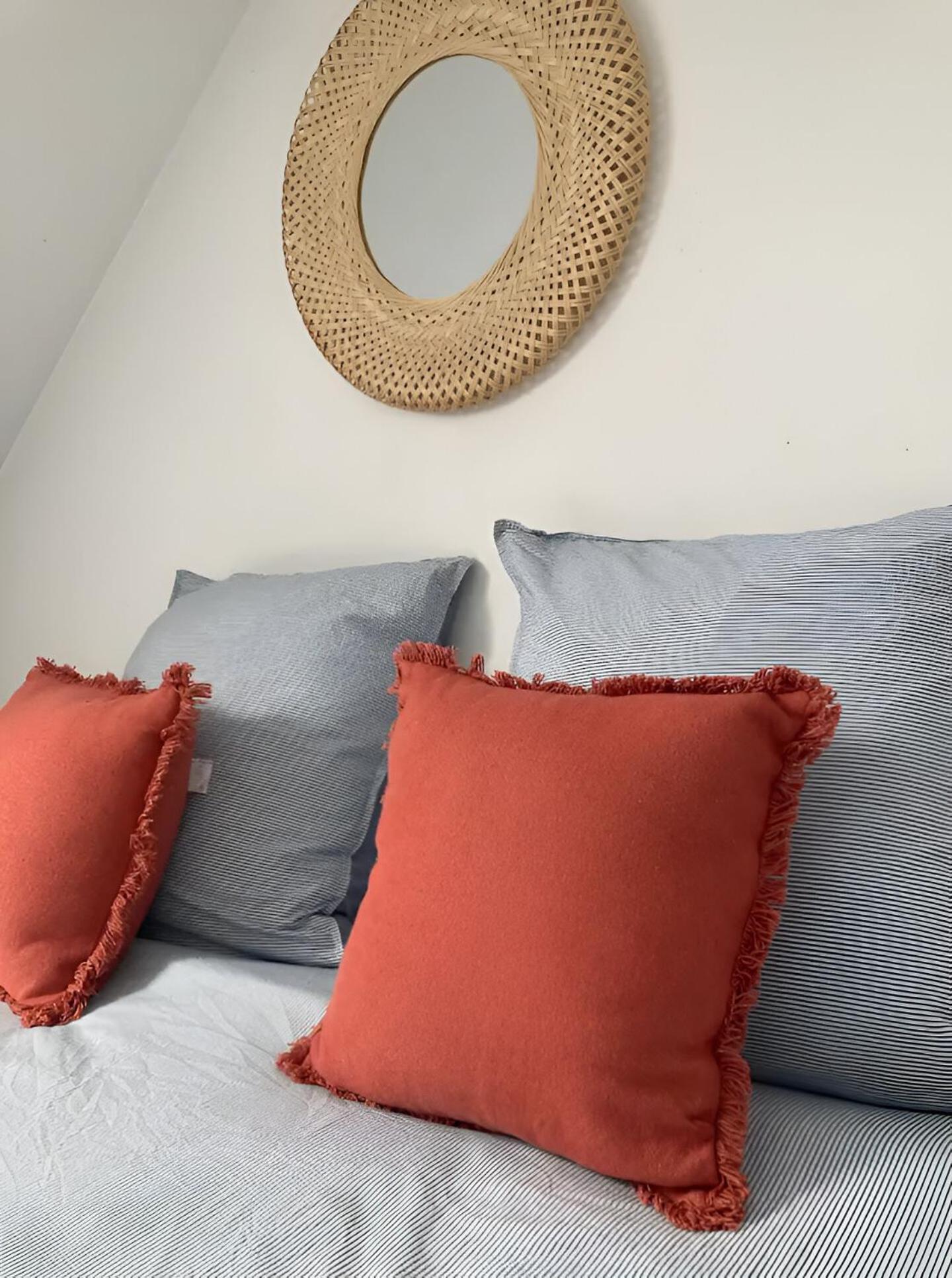 Chez David Et Bene Daire Rennes Dış mekan fotoğraf